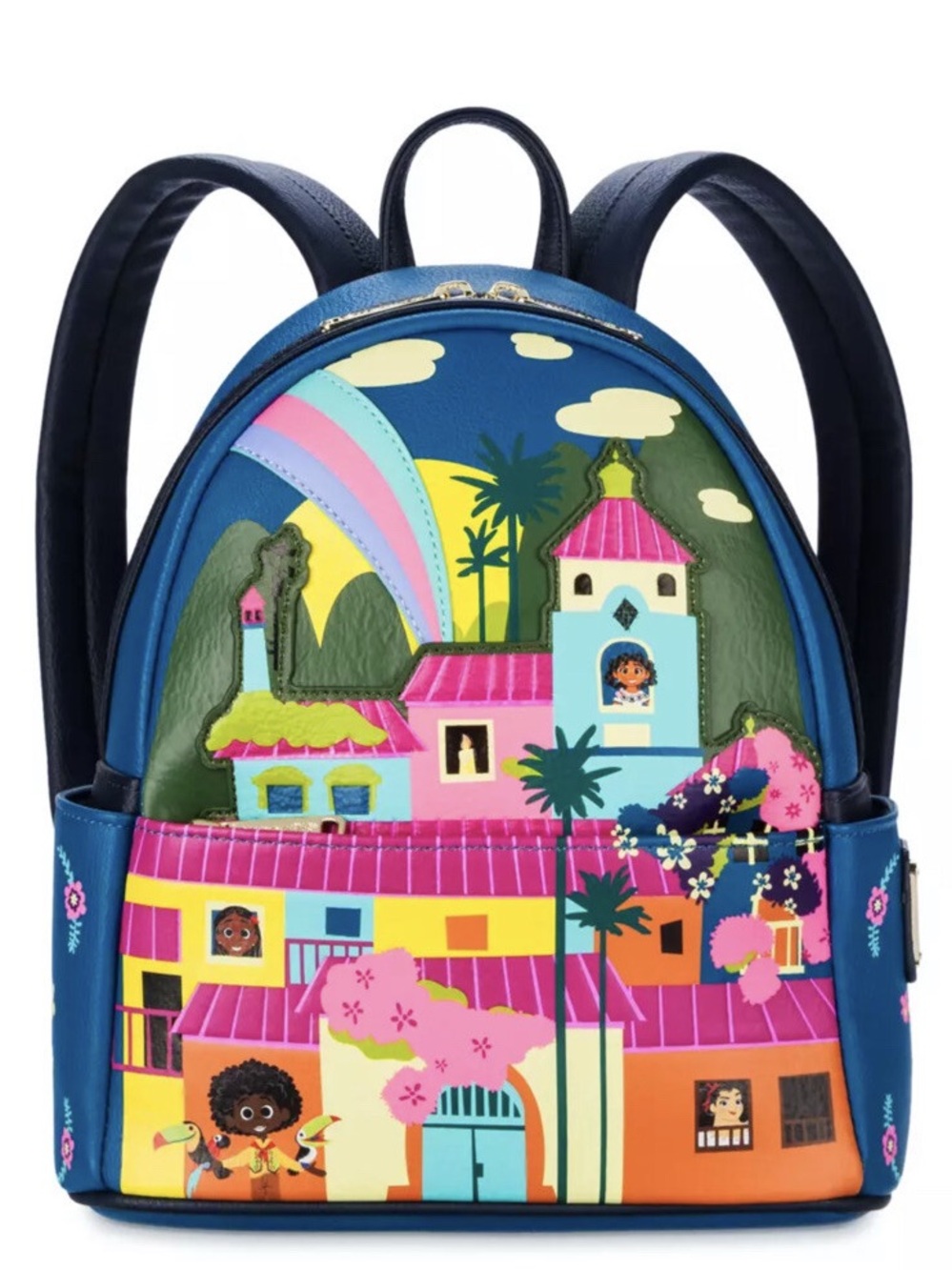 Loungefly Encanto Backpack